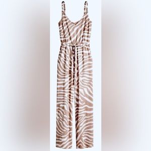 H&M jumpsuit